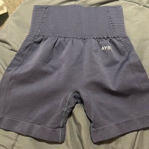 Aybl shorts